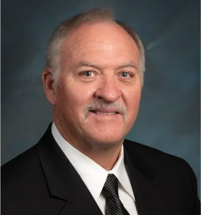 Mike Lefever