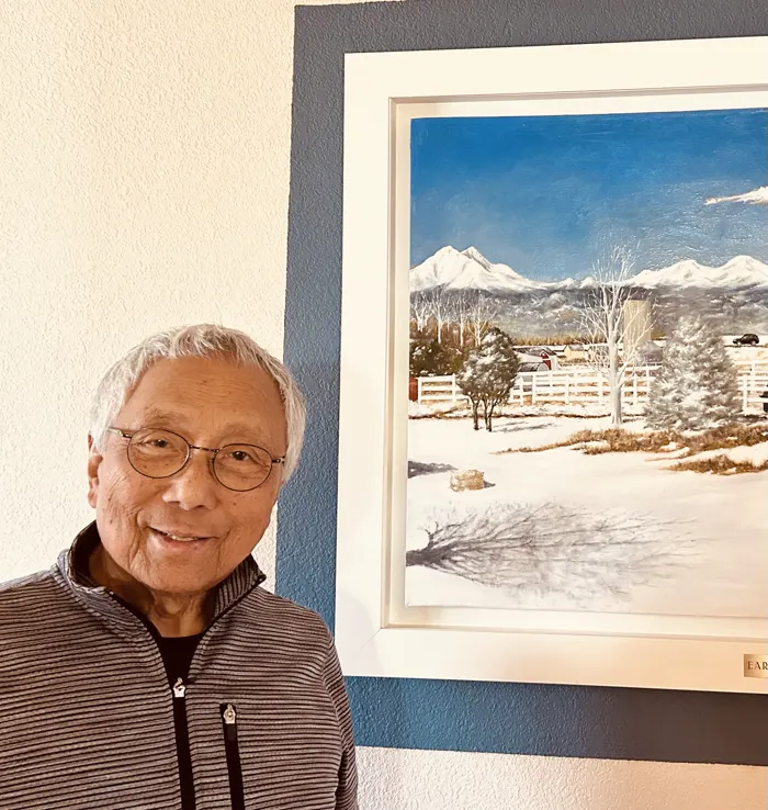 Dr. Ernesto Amaranto