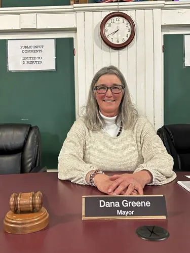 Dr. Dana Greene MD