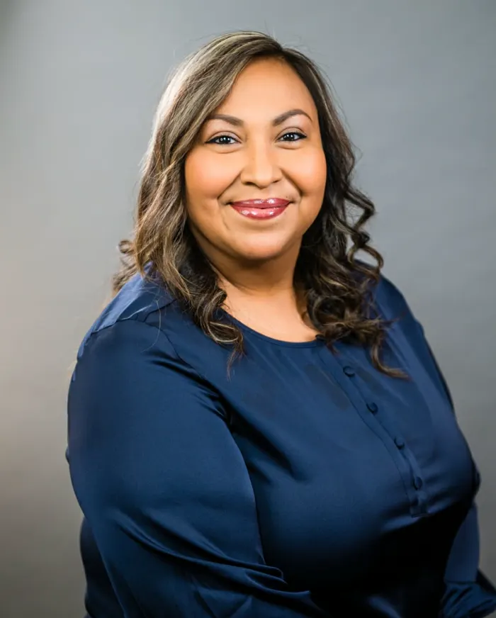 Doris Crespo