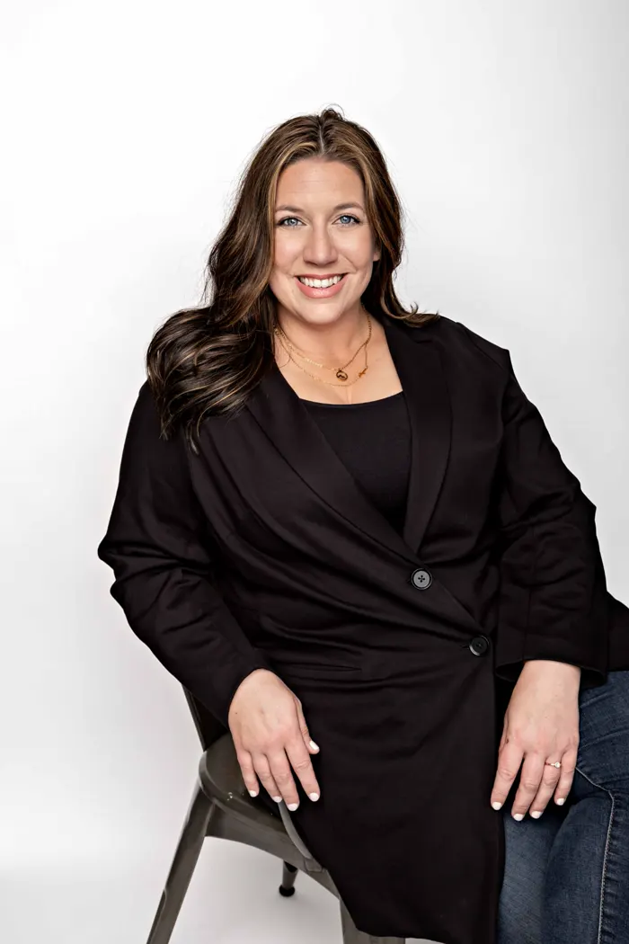 Amy Tallent