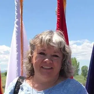 Debra Brodhead
