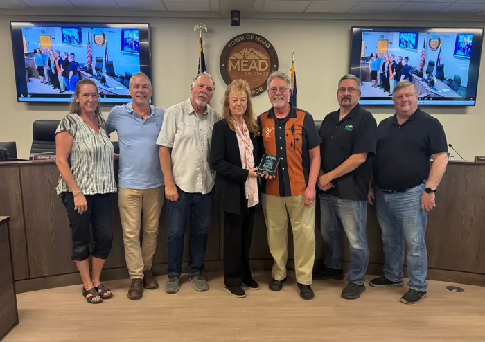 Colleen Whitlow in the community, photo 46