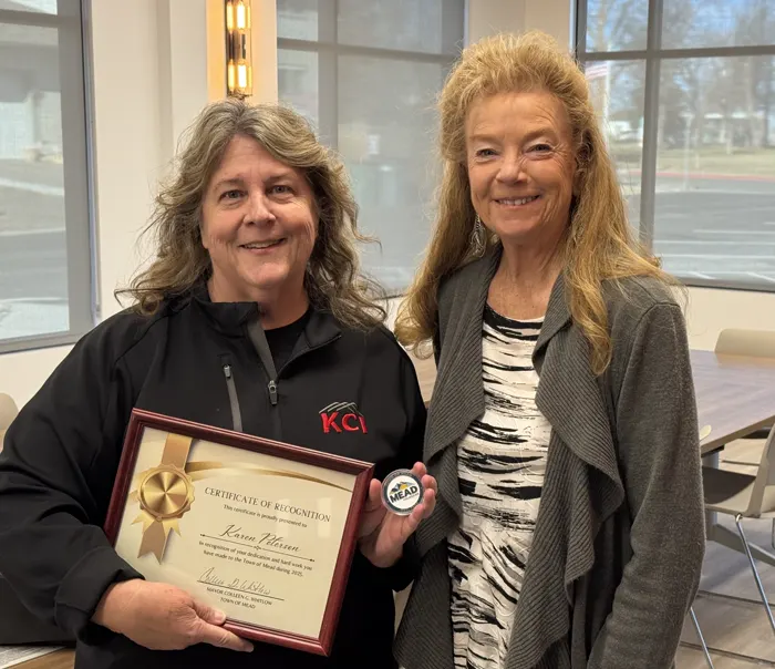 Colleen Whitlow in the community, photo 47