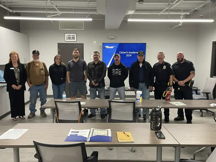 Colleen Whitlow in the community, photo 67