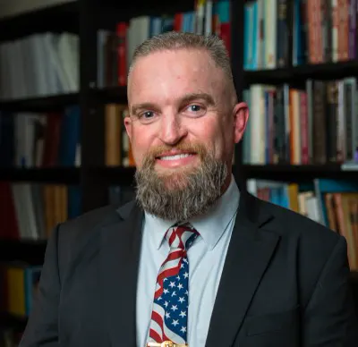 Ryan Armagost